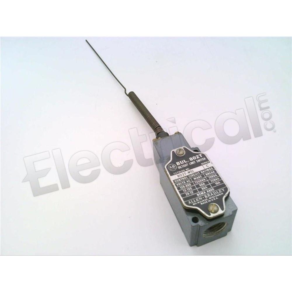 802T-WS1