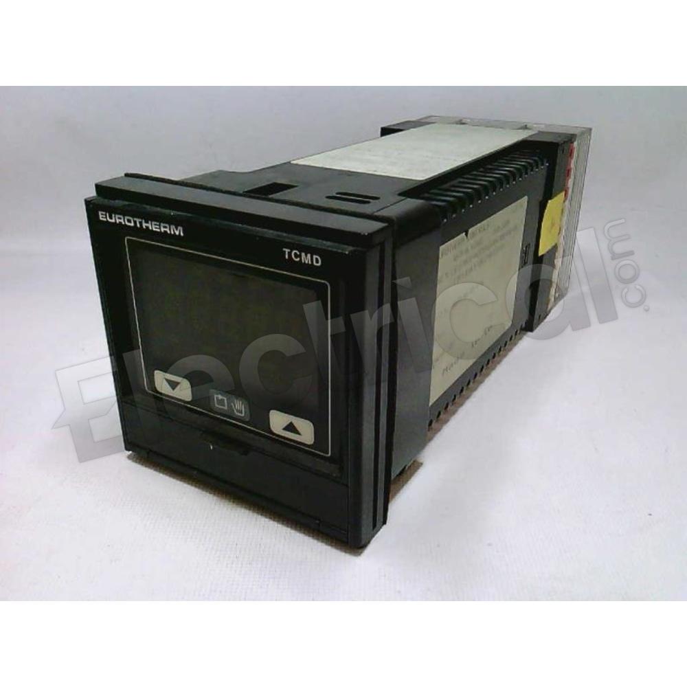 Invensys Electronic Thermostat 815S/4MA20/4MA20/X4MA20/NONE/NONE/NONE/NONE/S/00/0.0/60.0/TCMD/LR/NO/E/N/S/N////