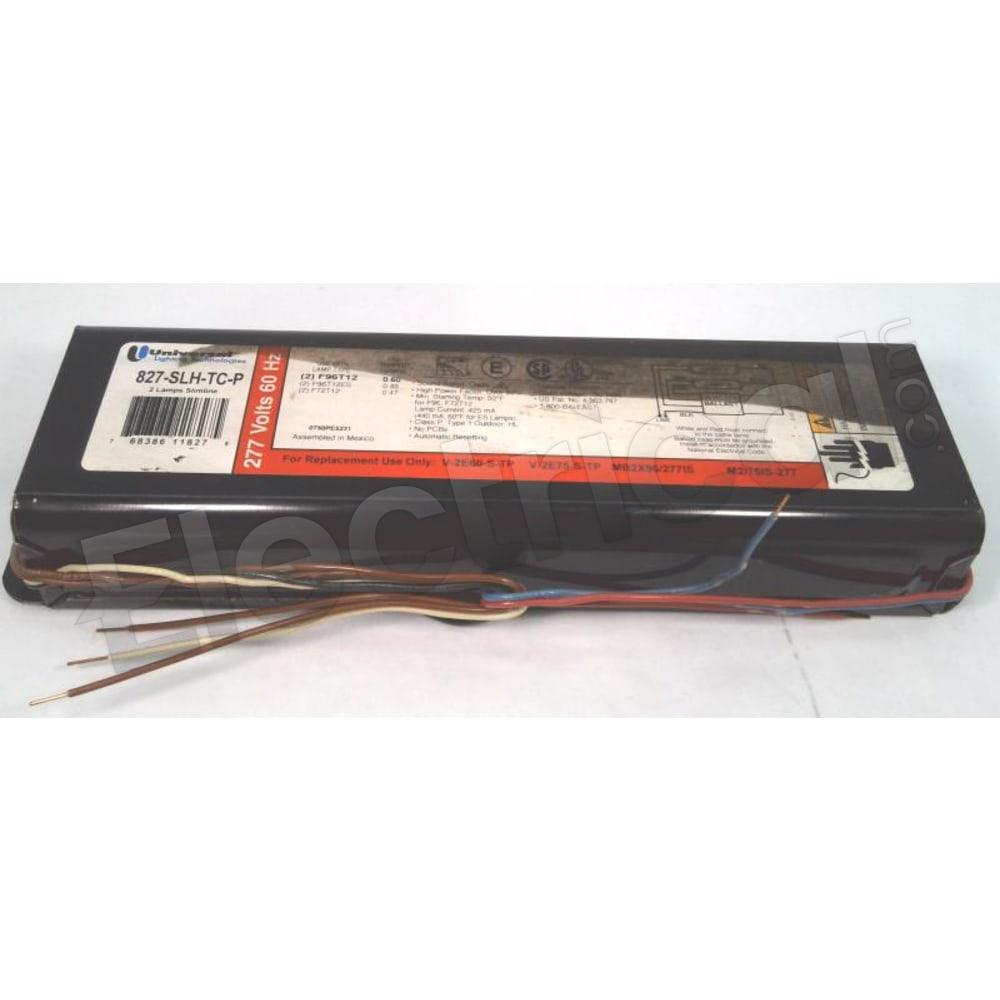 827-SLH-TC-P-000I