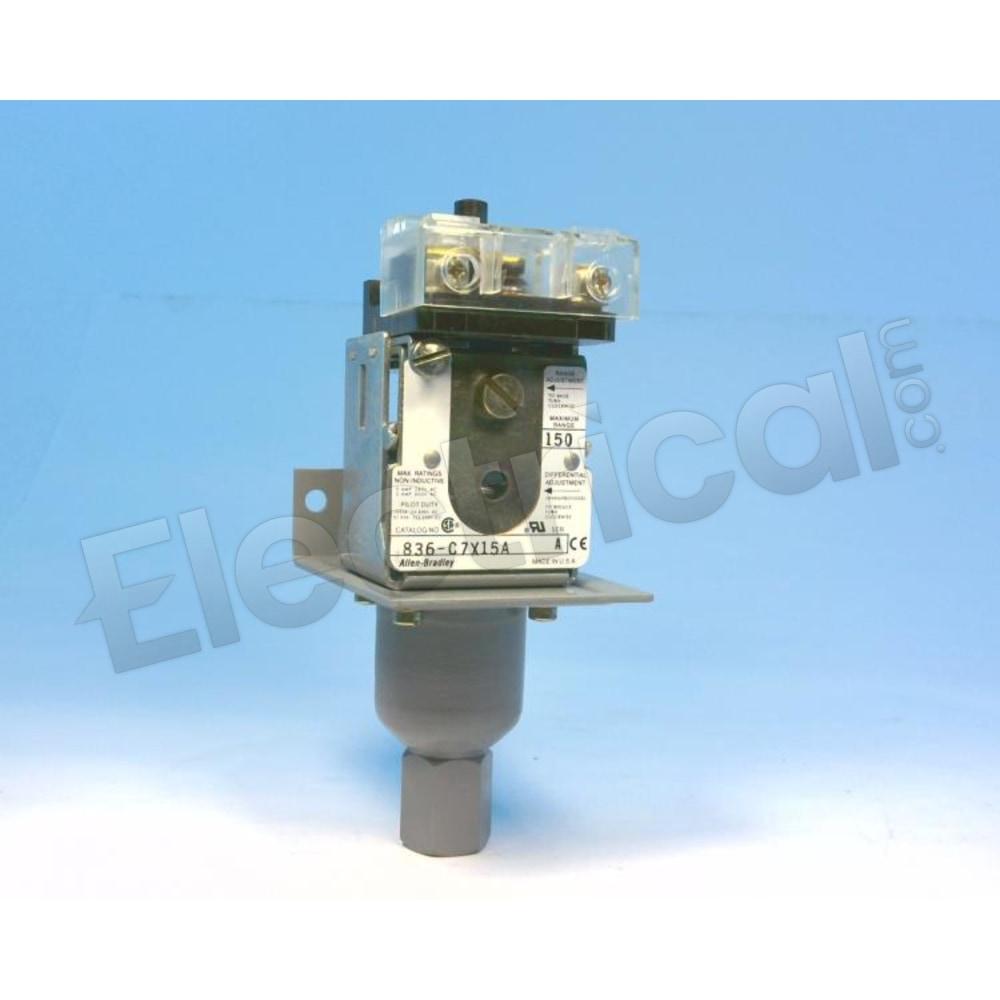 836-C7X15A