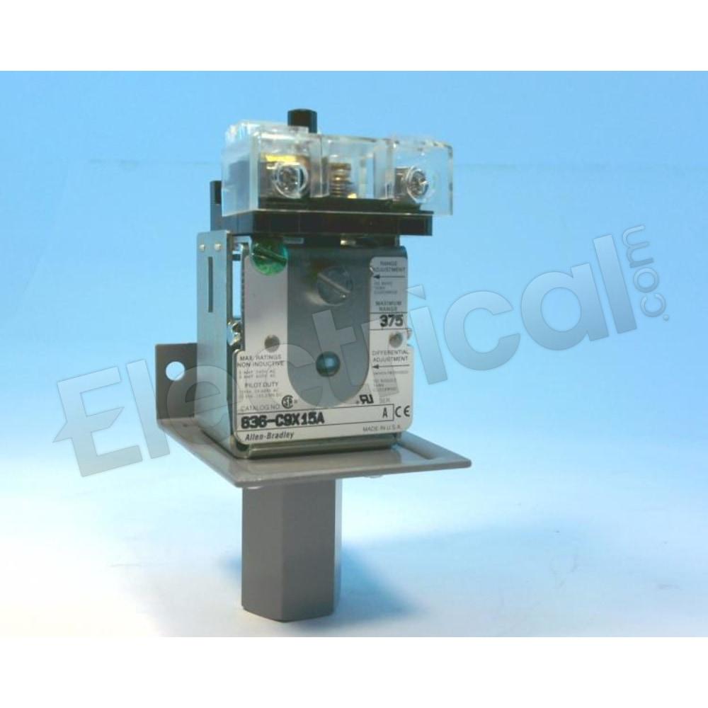 836-C9X15A
