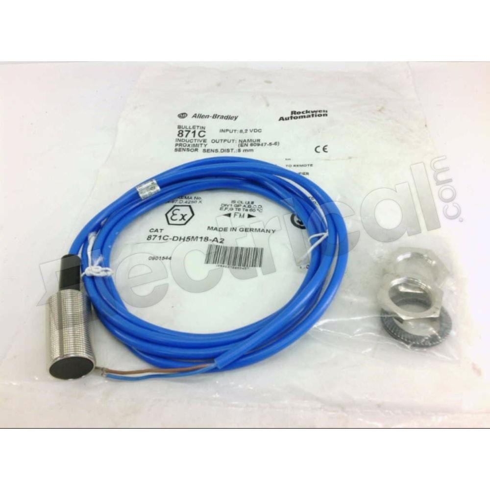 871C-DH5M18-A2