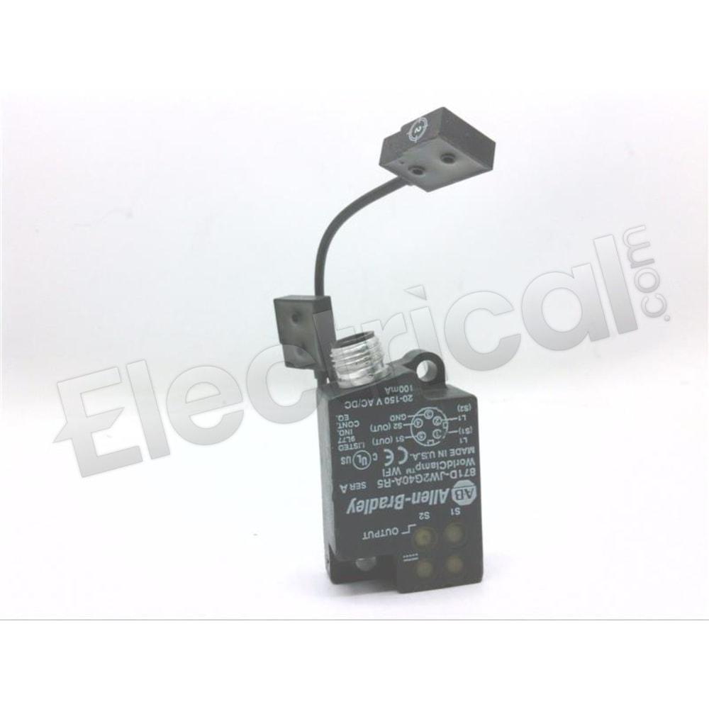 871D-JW2G40A-R5