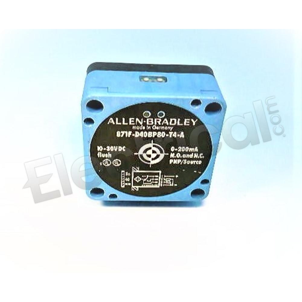 871F-D40BP80-T4