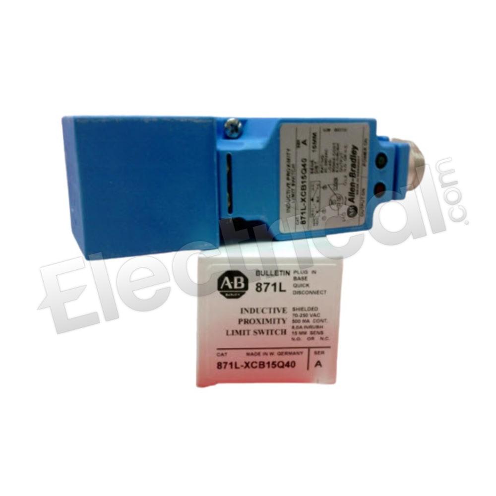 871L-XCB15Q40
