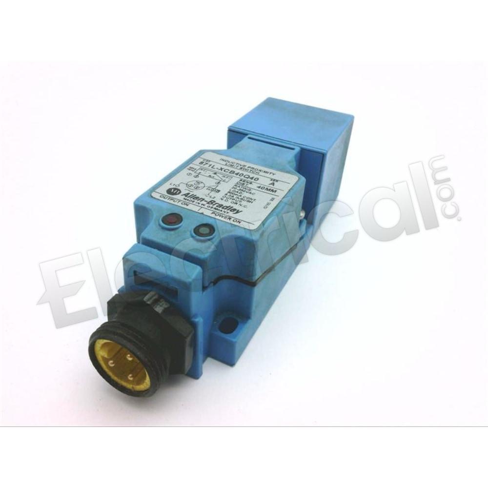 871L-XCB40Q40