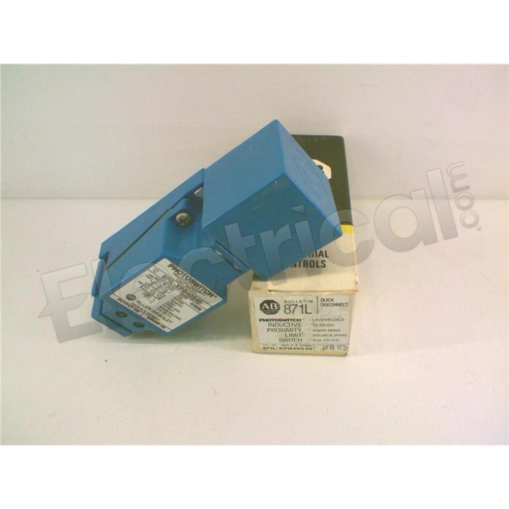 871L-XPB40S40