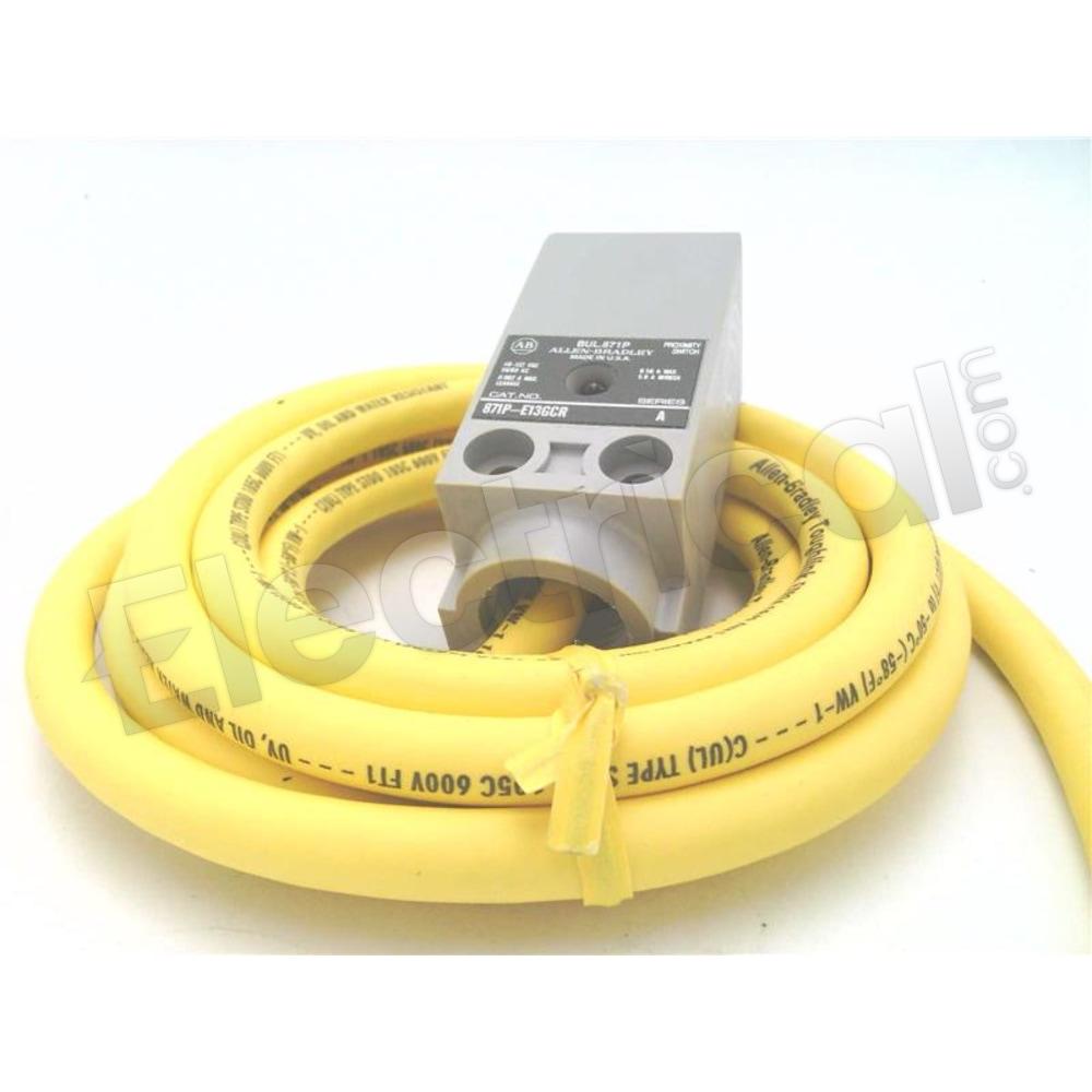 871P-E13GCR