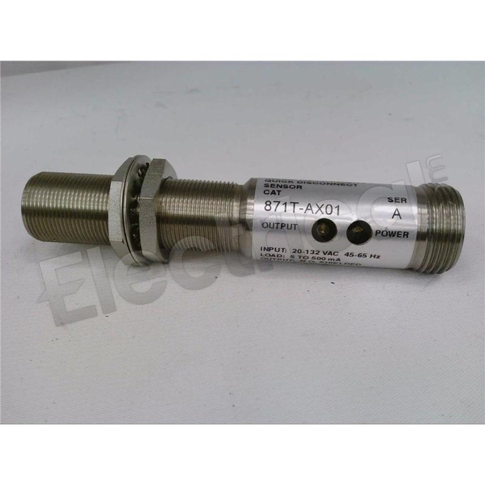 871T-AX01