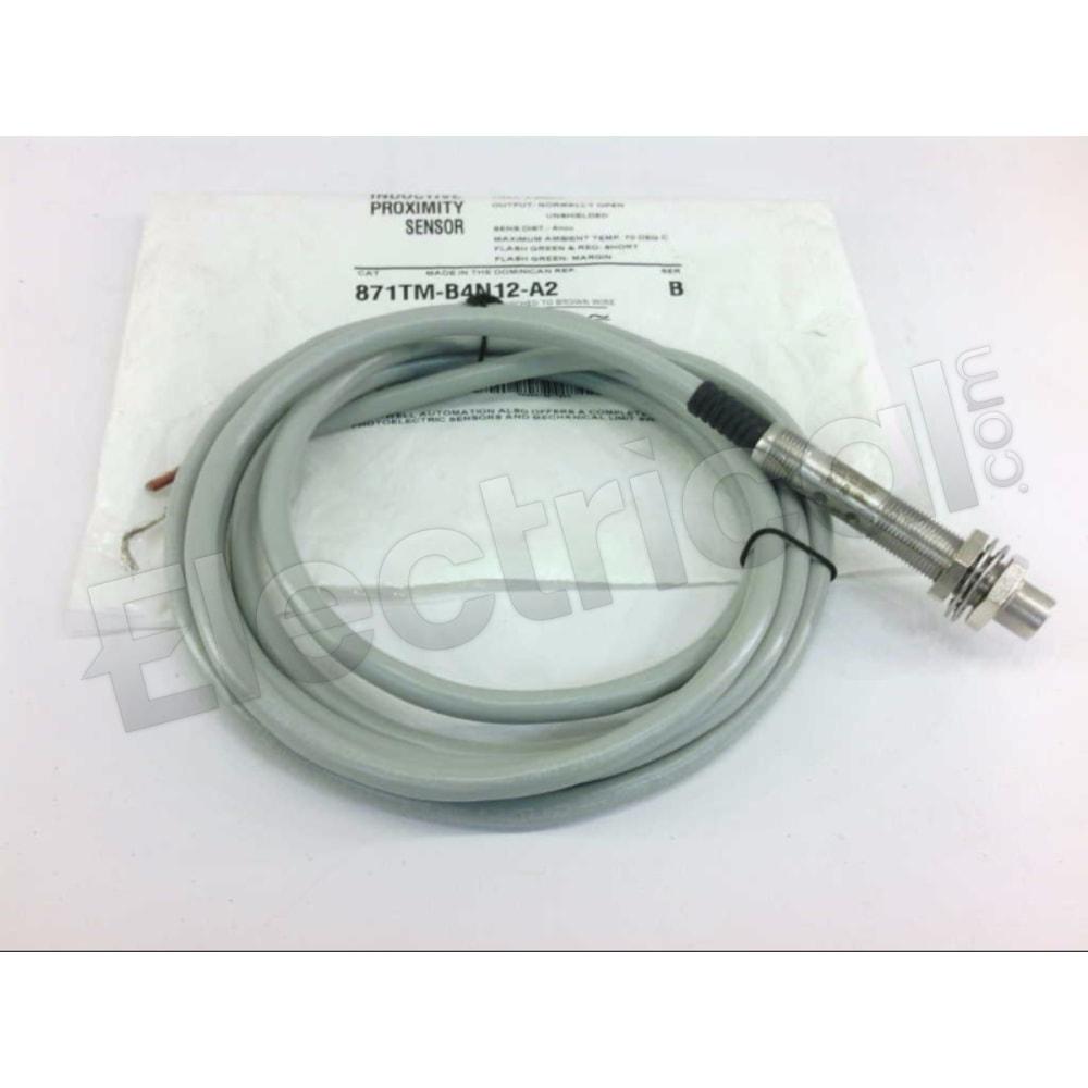 871TM-B4N12-A2