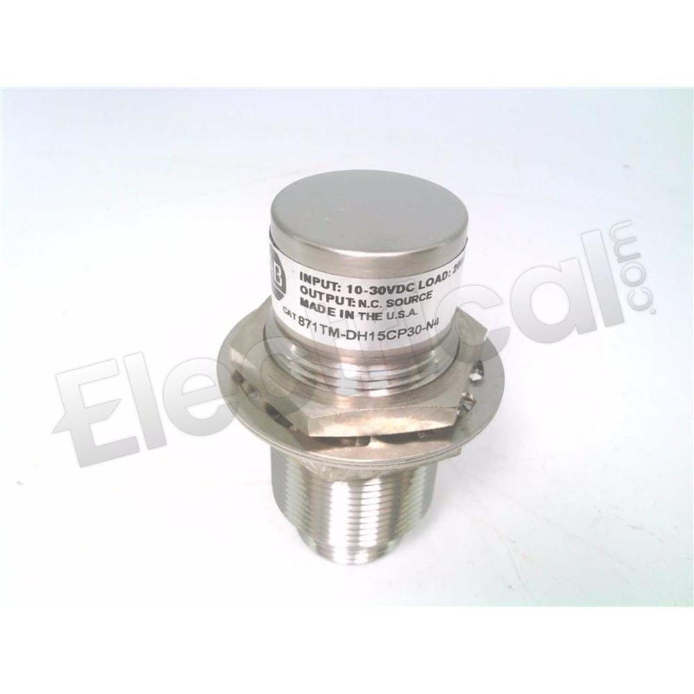 871TM-DH15CP30-N4