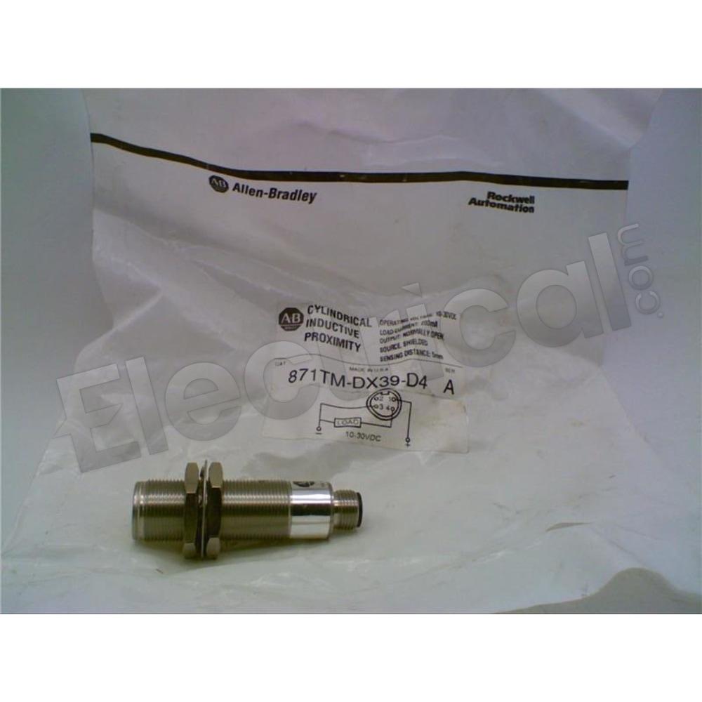 871TMDX39D4
