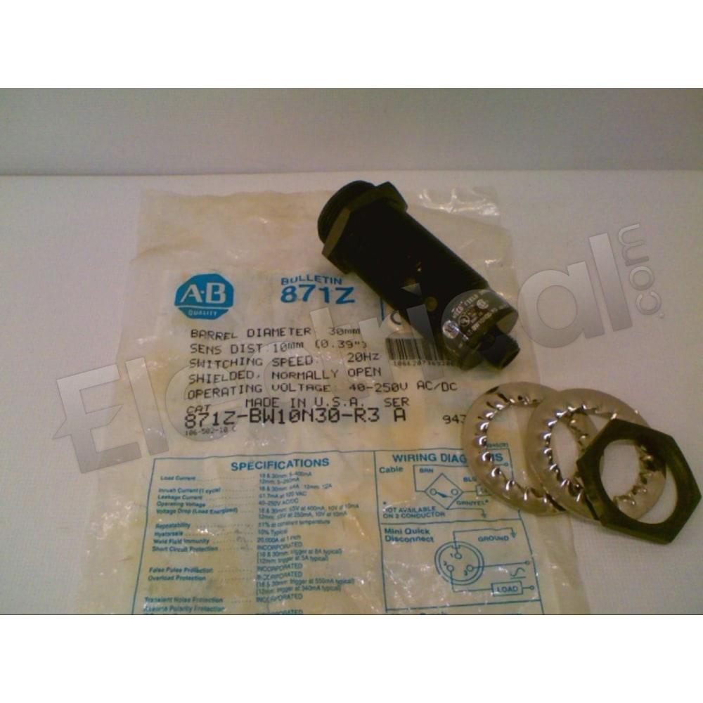 871Z-BW10N30-R3