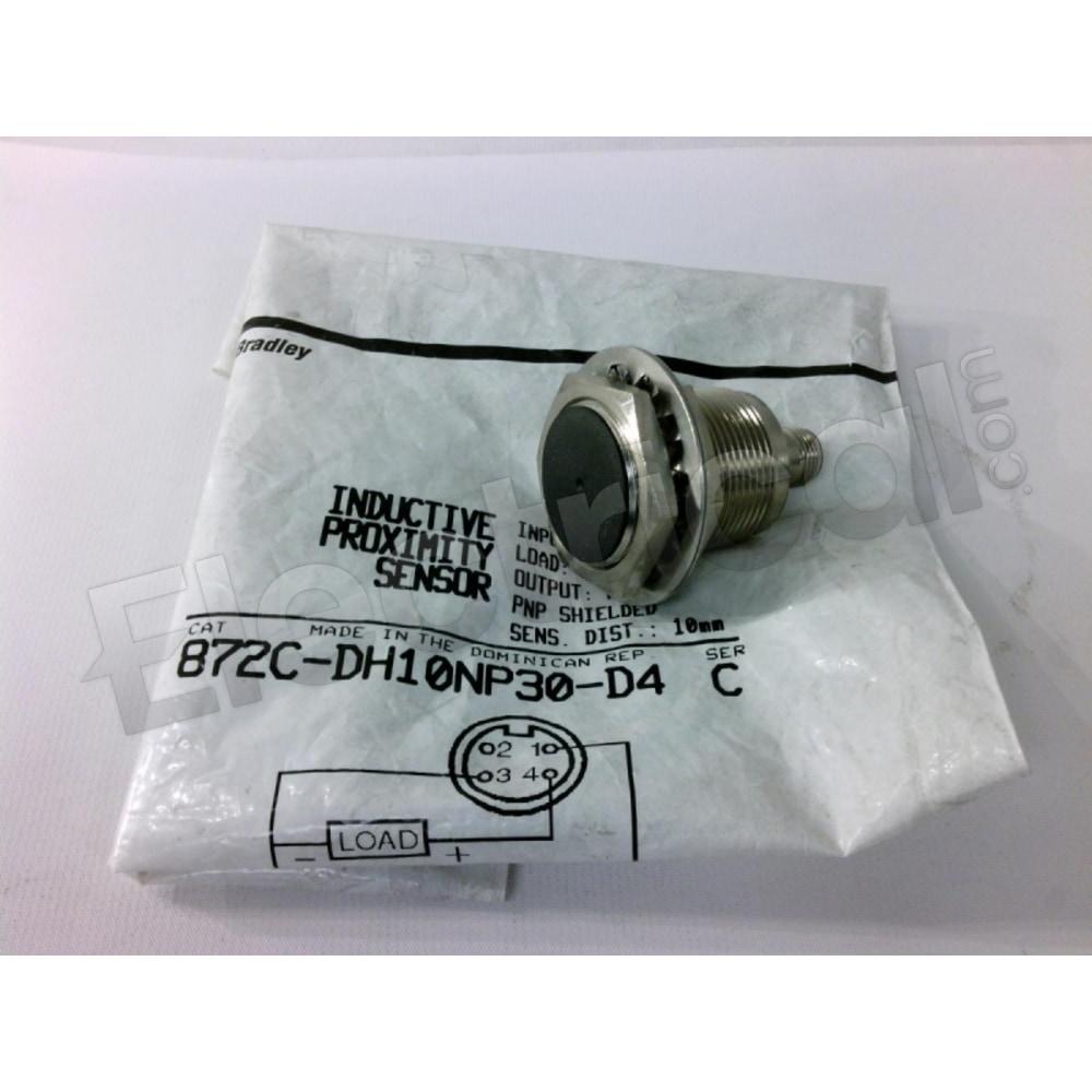 872C-DH10NP30-D4