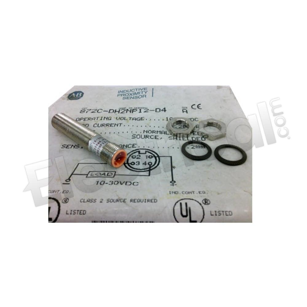 872C-DH2NP12D4