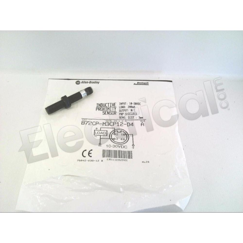 872CP-M3CP12-D4