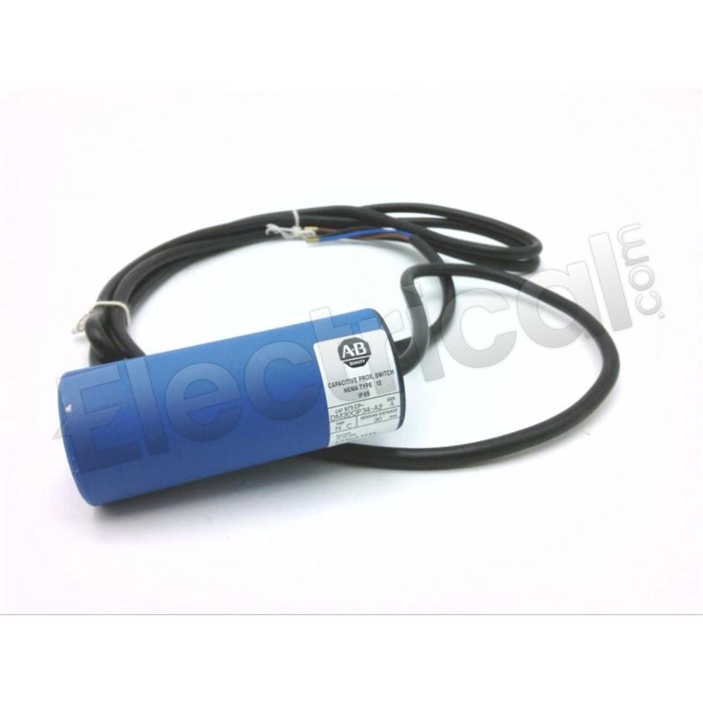 875CP-DM30CP34-A2