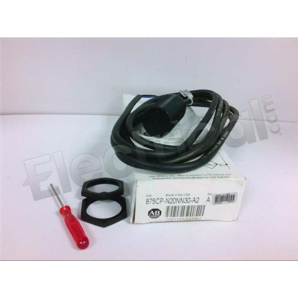 875CP-N20NN30-A2