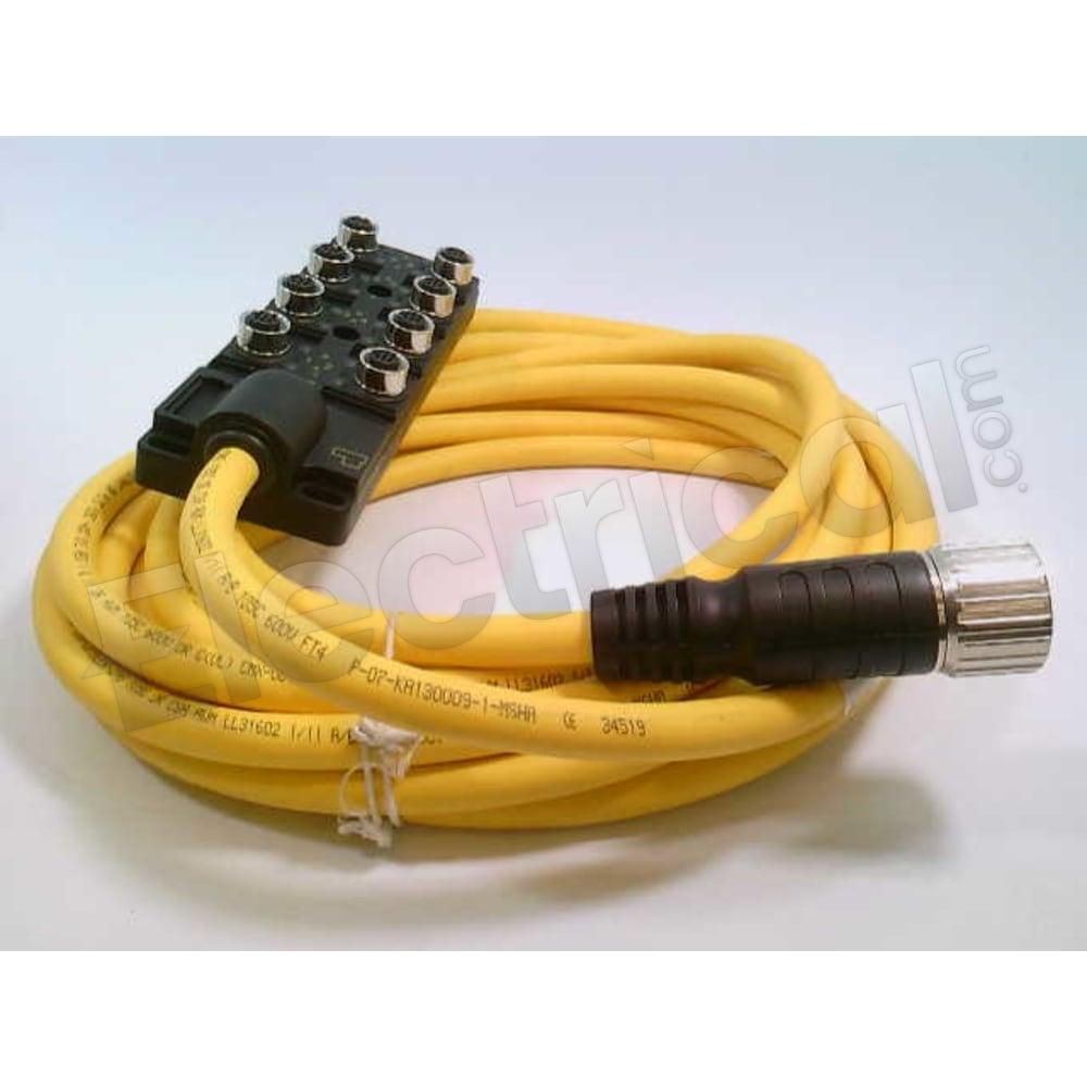 8MB12Z-4P2-5-CSCM 12