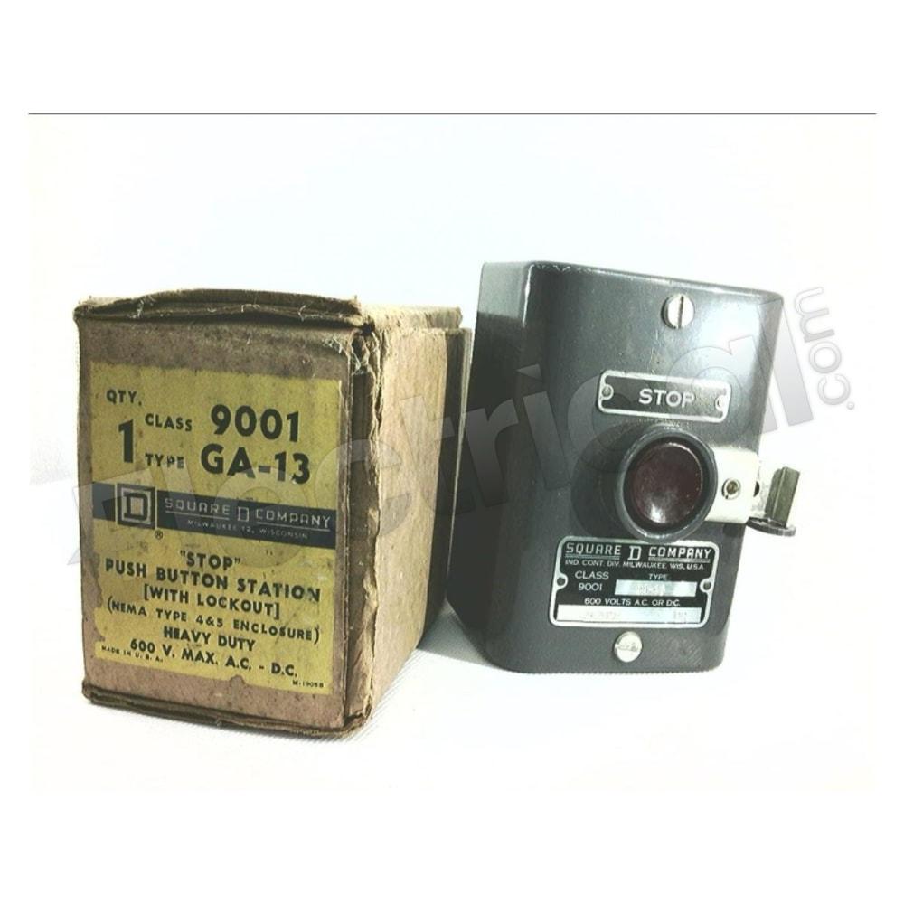 9001-GA-13