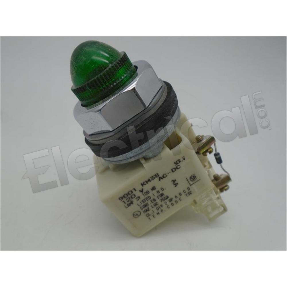 9001-KTR38G9