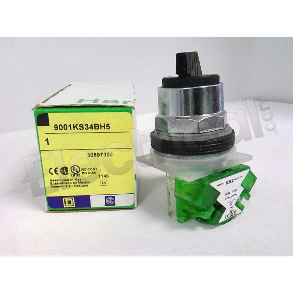 9001KS34BH5