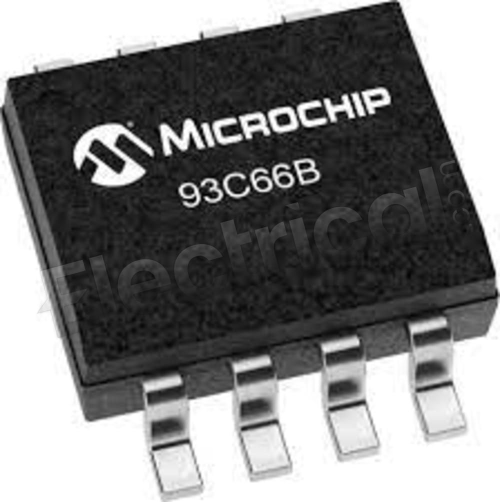 93C66BT-E/SN