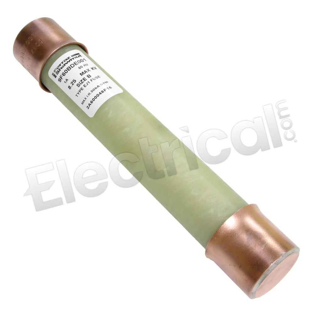 Mersen Medium Voltage 9F60BDE002
