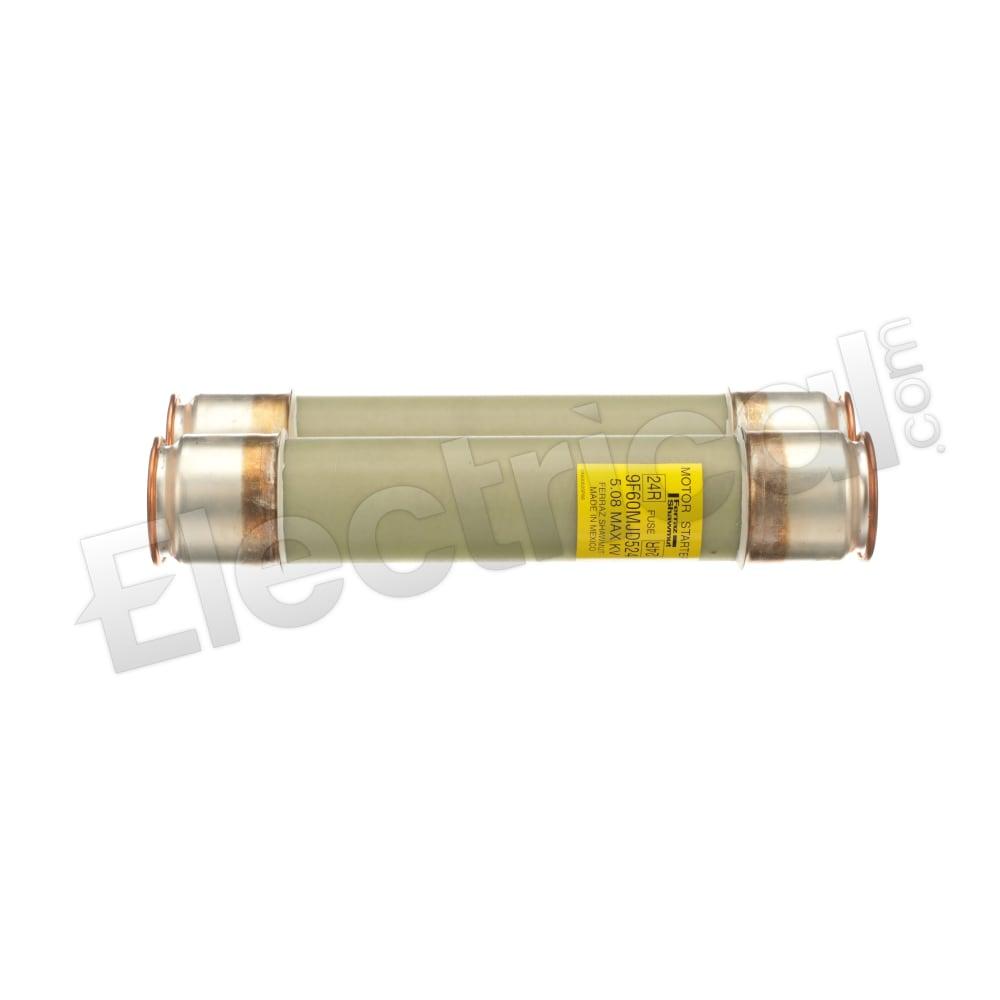General Electric Medium Voltage 9F60MJD524