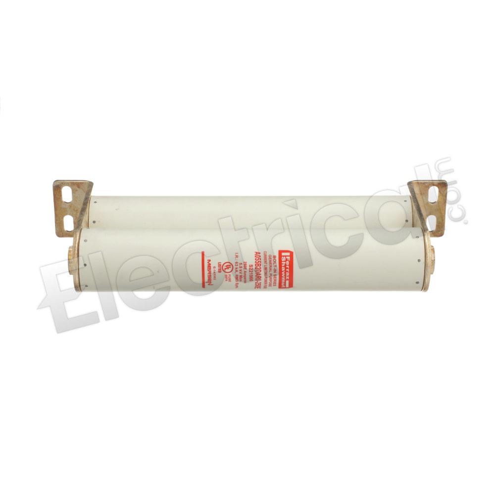 Mersen Medium Voltage A055B2DAR0-250E