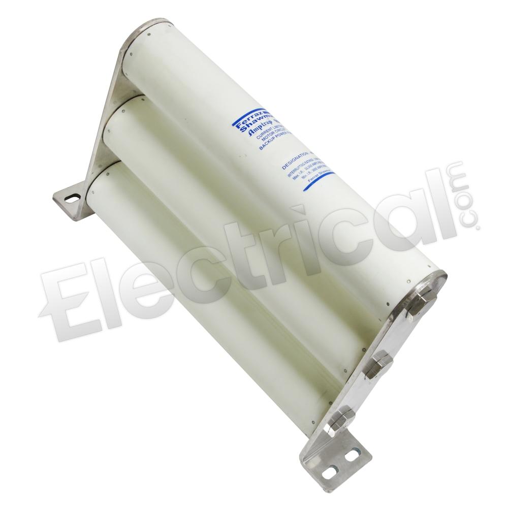 Mersen Medium Voltage A072B3DBR0-48X