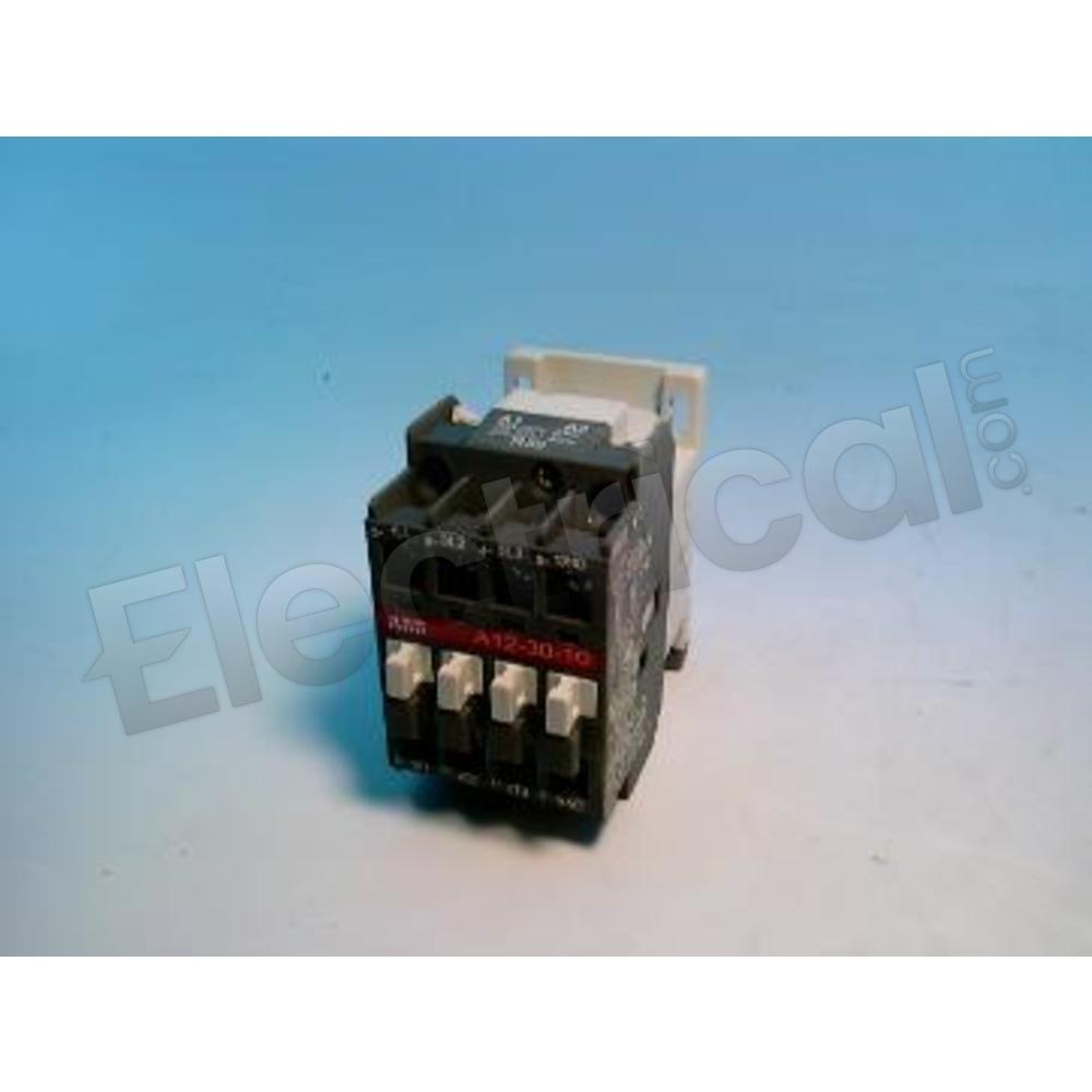 A12-30-10 230-240V 50HZ / 240-260V 60HZ