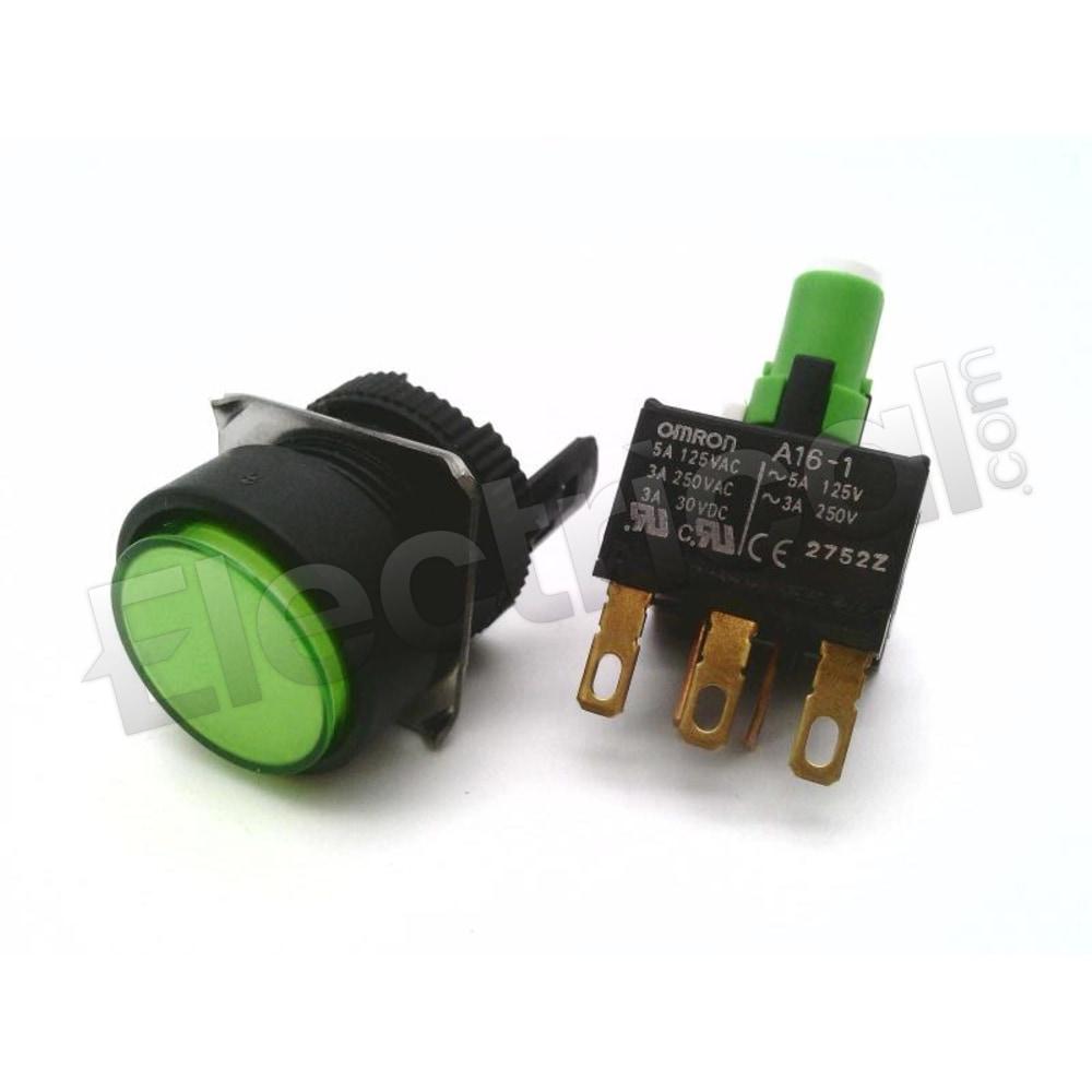 A16L-TGM-24-1