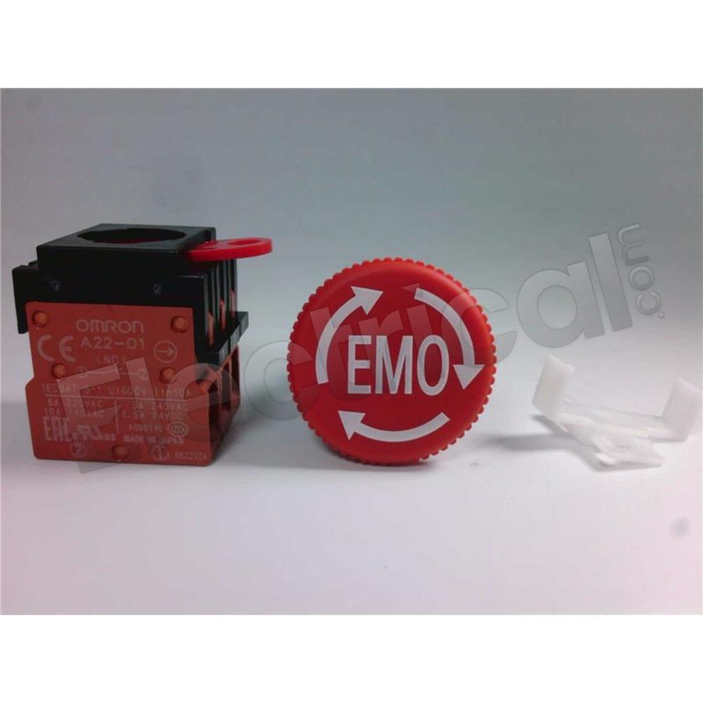 A22E-M-03-EMO