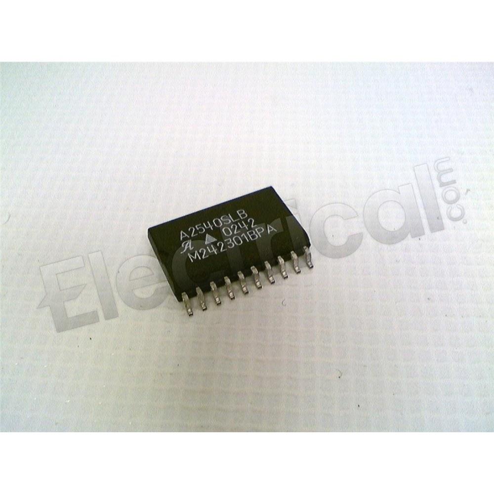 A2540SLB