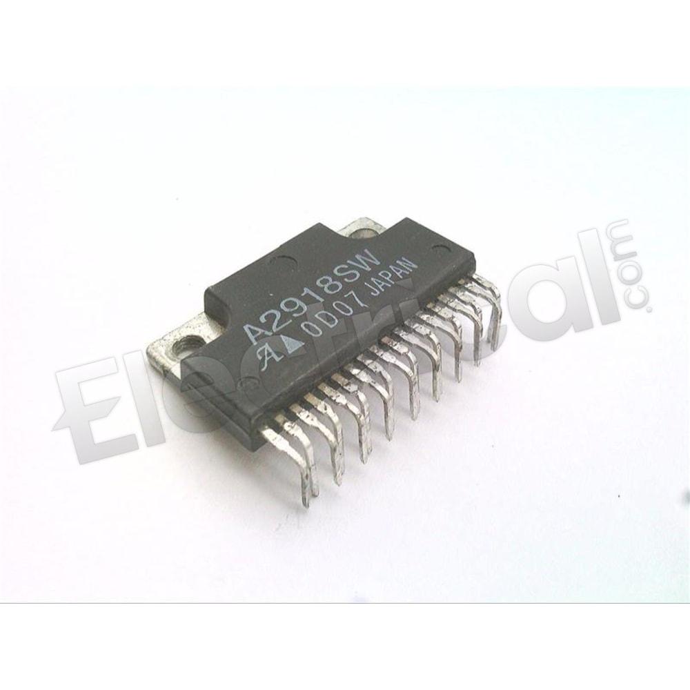 A2918SW