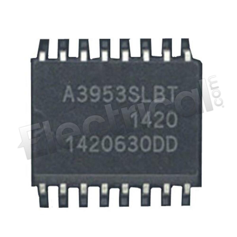A3953SLBTR-T