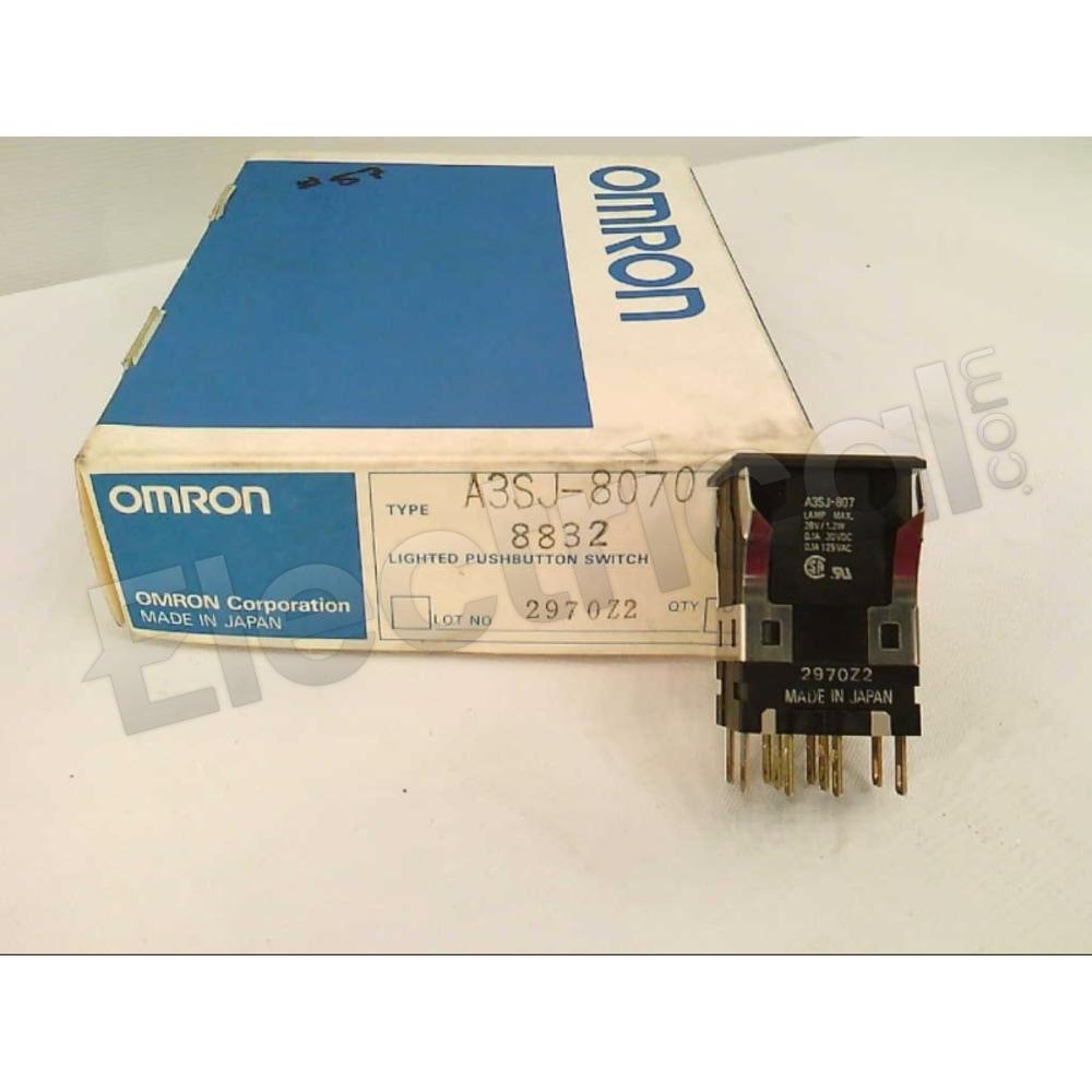 A3SJ-8070NC