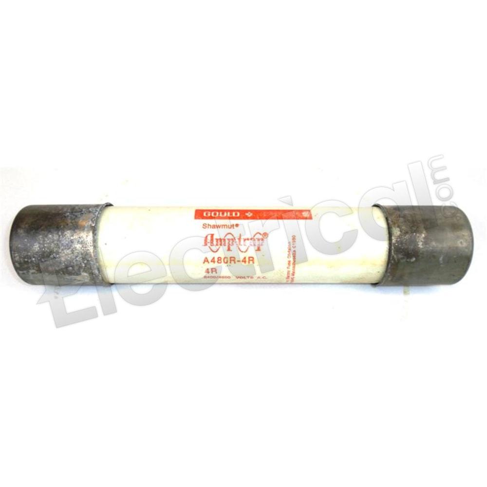 Mersen Medium Voltage A480R4R