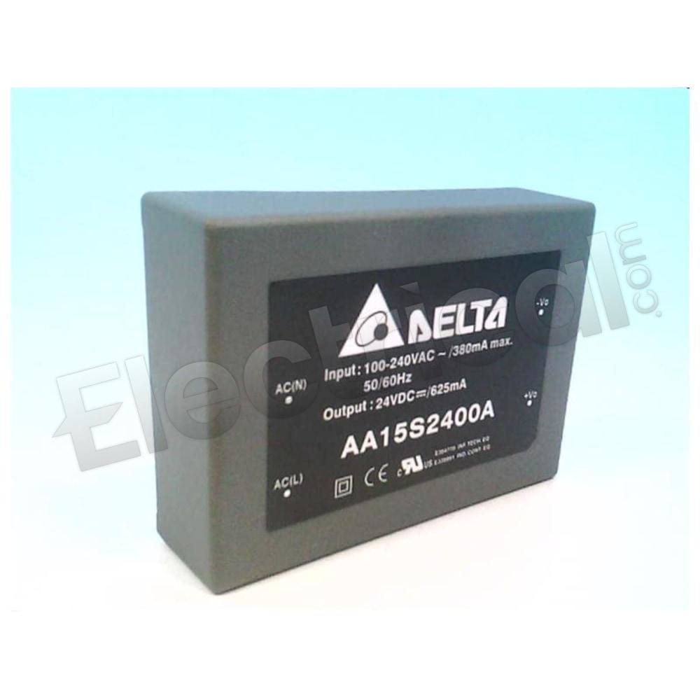 AA15S2400A