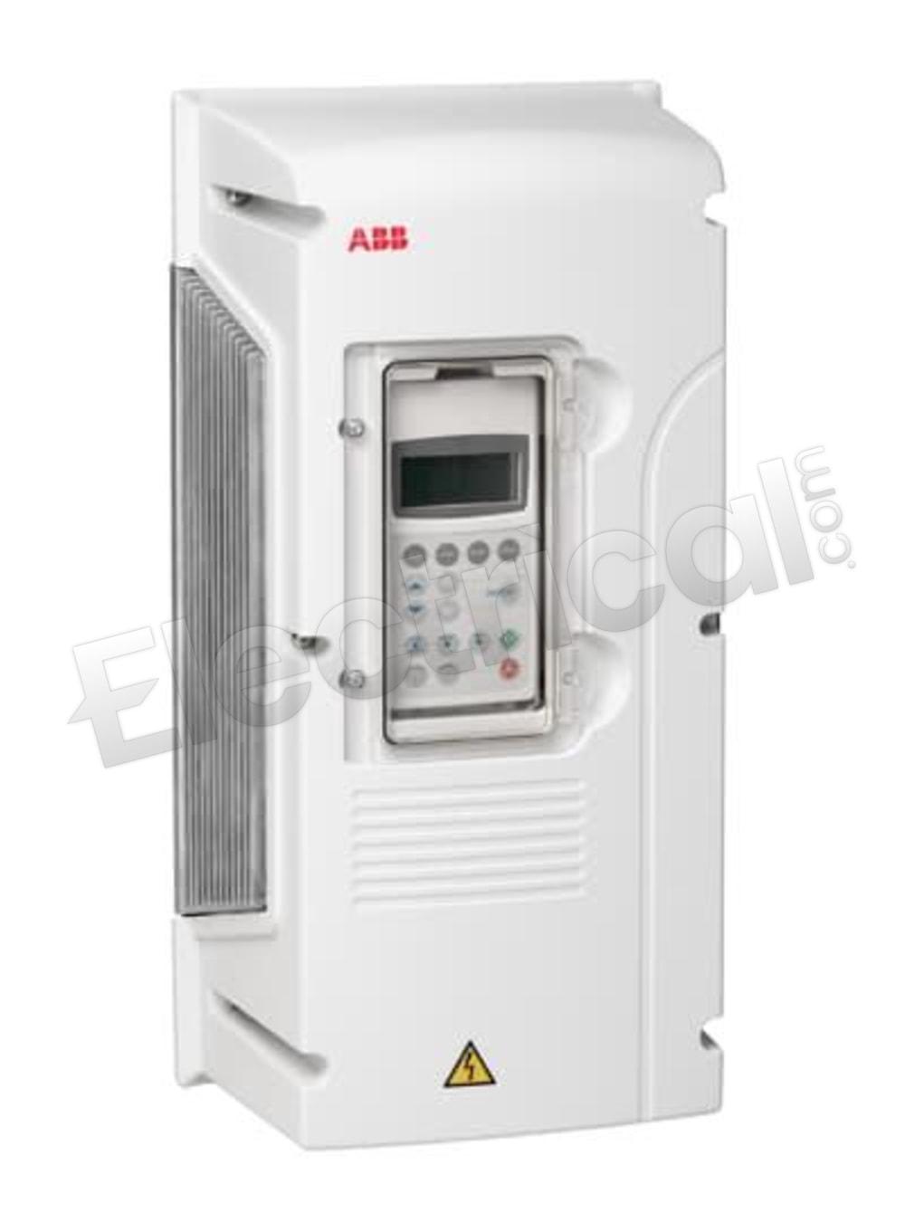 ACS800 DEMAG 01-0050-5 +D150+0J400+N672+P901+R721
