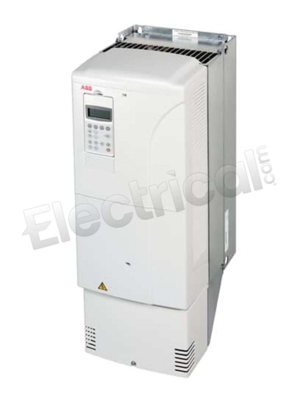 ACS800-DEMAG 01-0011-5+0J400+L501+L503+N672