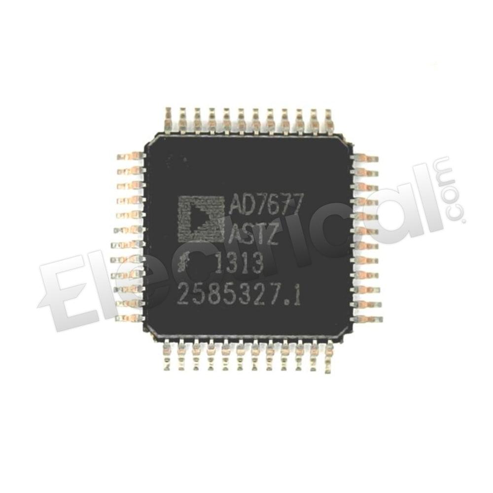 AD7677ASTZ