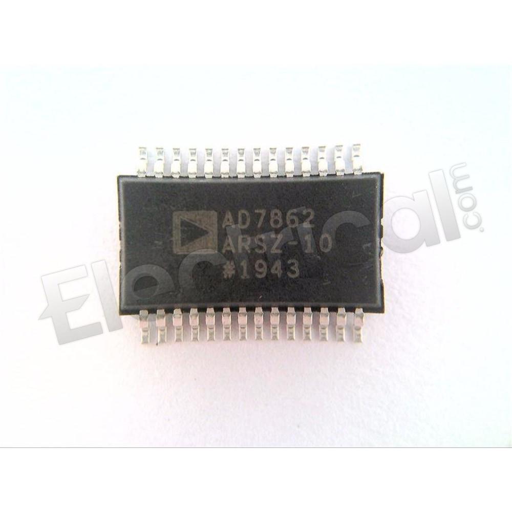 AD7862ARSZ-10