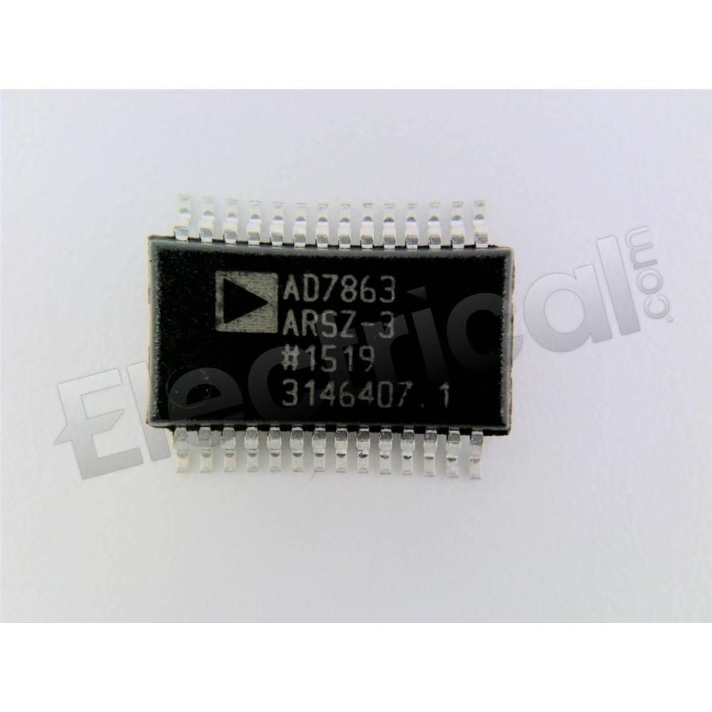 AD7863ARSZ-3