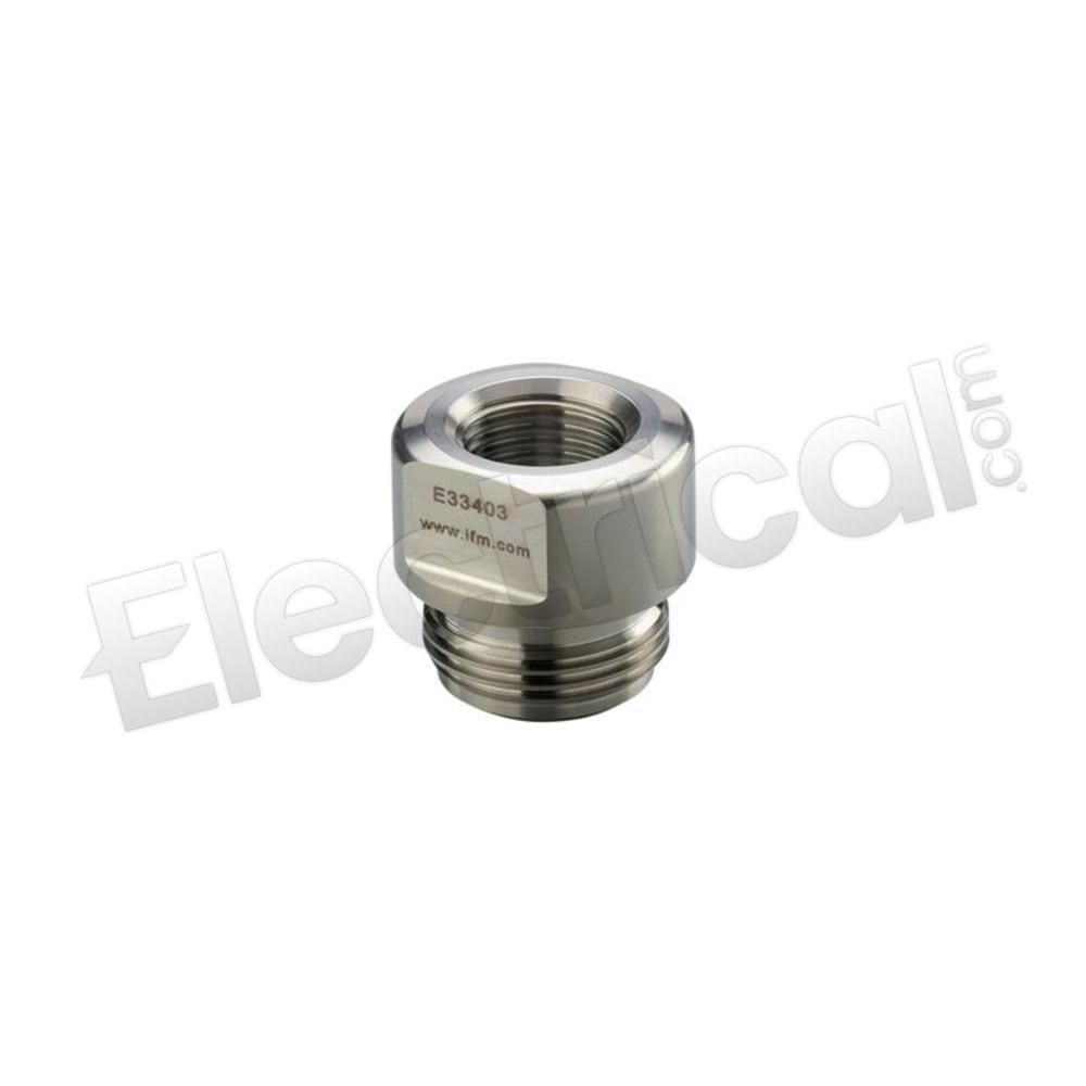 ADAPT G1/2-ASEPTOFLEX-E33403