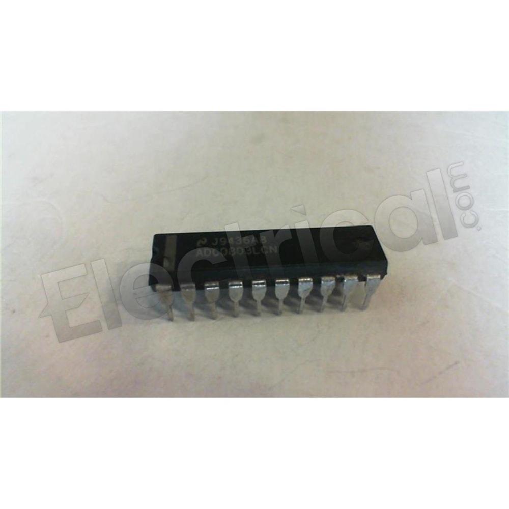 ADC0803LCN