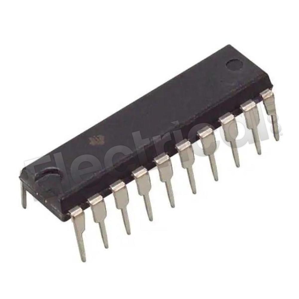 ADC0804LCN
