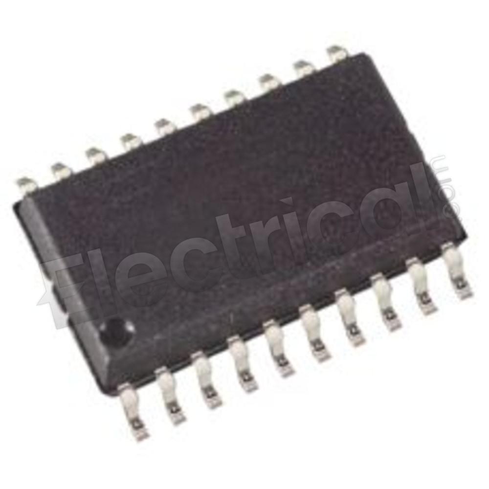 ADC0804LCWM/NOPB