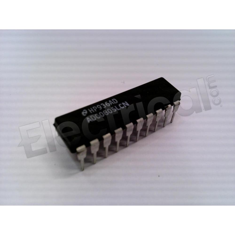 ADC0805LCN
